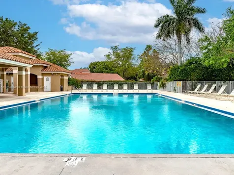 1363 Seagrape Circle Weston FL 33326