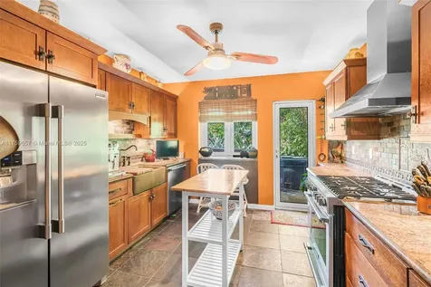 6130 SW 63rd Avenue South Miami FL 33143