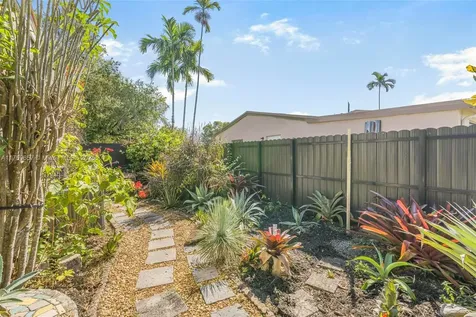 6130 SW 63rd Avenue South Miami FL 33143