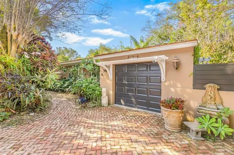6130 SW 63rd Avenue South Miami FL 33143