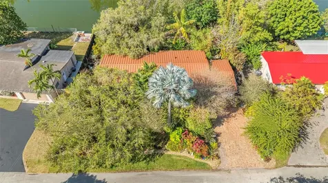 6130 SW 63rd Avenue South Miami FL 33143