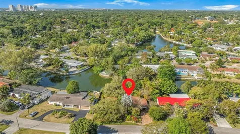 6130 SW 63rd Avenue South Miami FL 33143