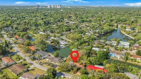 6130 SW 63rd Avenue South Miami FL 33143