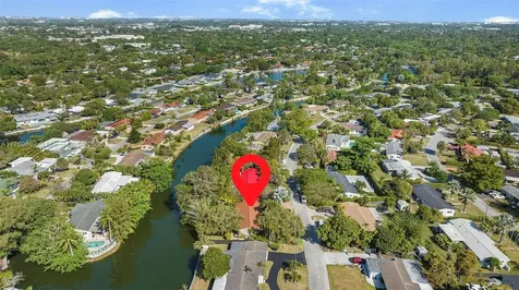 6130 SW 63rd Avenue South Miami FL 33143