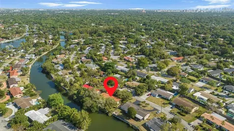 6130 SW 63rd Avenue South Miami FL 33143