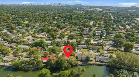 6130 SW 63rd Avenue South Miami FL 33143