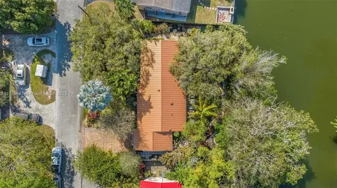 6130 SW 63rd Avenue South Miami FL 33143