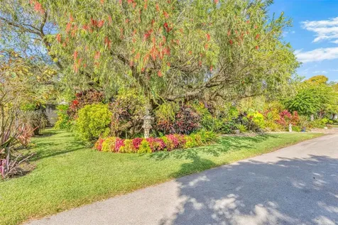 6130 SW 63rd Avenue South Miami FL 33143