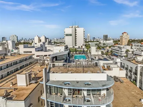 1052 Ocean Drive Miami Beach FL 33139