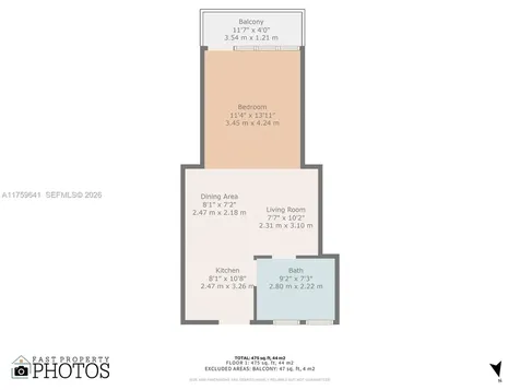 1052 Ocean Drive Miami Beach FL 33139