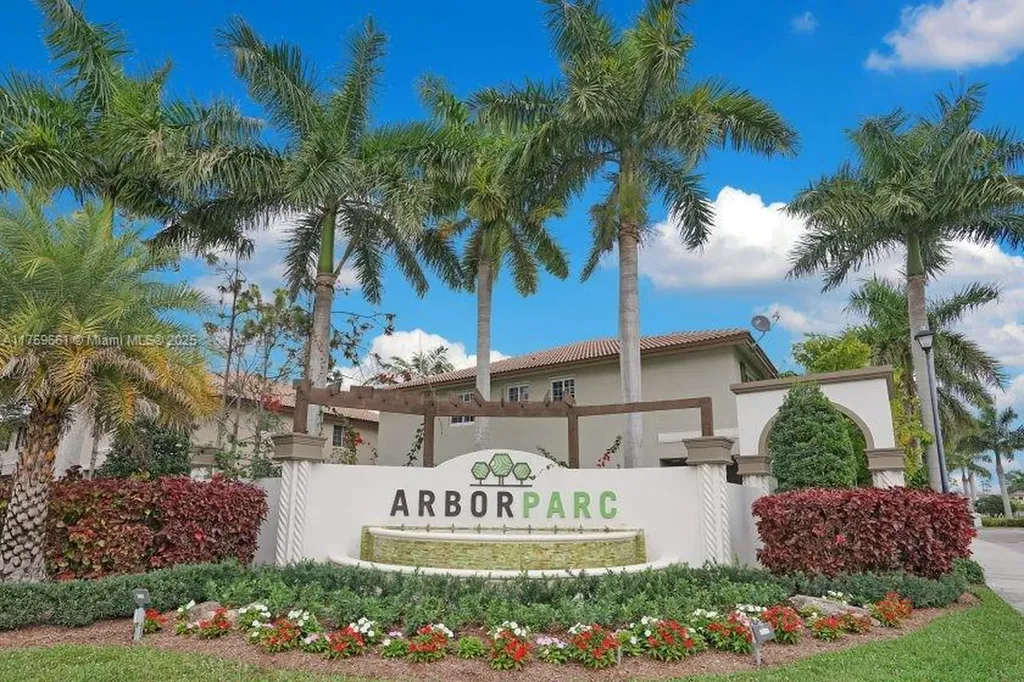 6001 Woods Edge Circle Riviera Beach FL 33410