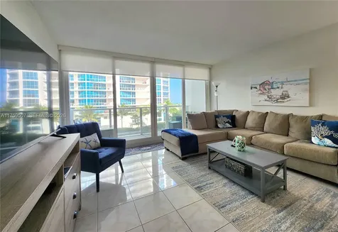 3505 S Ocean Drive Hollywood FL 33019