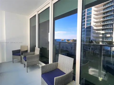 3505 S Ocean Drive Hollywood FL 33019