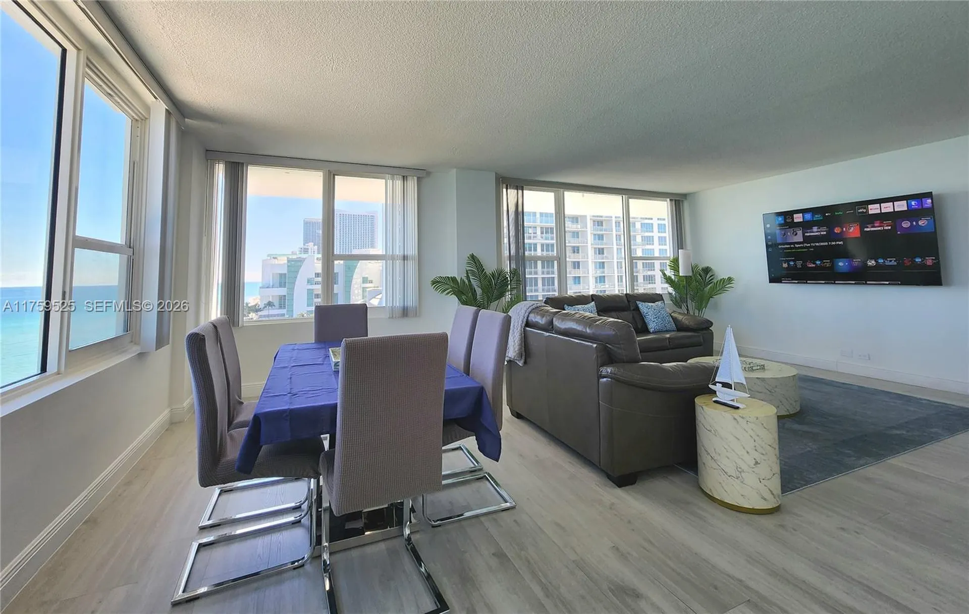 3505 S Ocean Drive Hollywood FL 33019