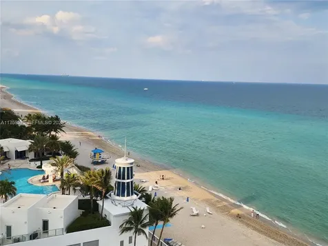 3505 S Ocean Drive Hollywood FL 33019