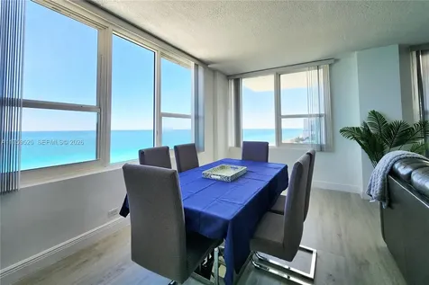 3505 S Ocean Drive Hollywood FL 33019
