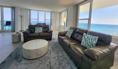 3505 S Ocean Drive Hollywood FL 33019