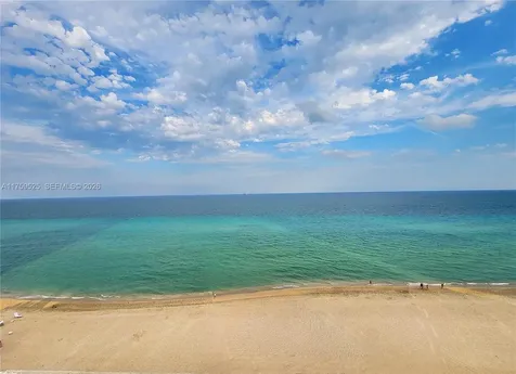 3505 S Ocean Drive Hollywood FL 33019