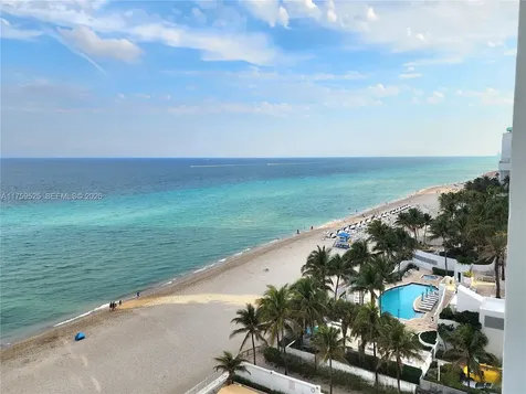 3505 S Ocean Drive Hollywood FL 33019