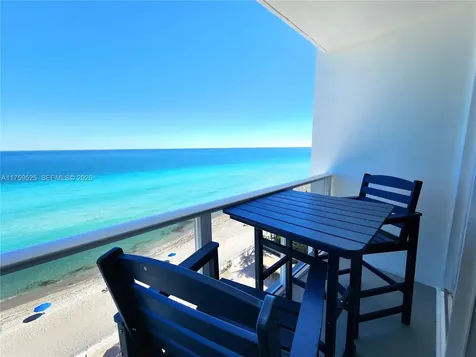 3505 S Ocean Drive Hollywood FL 33019