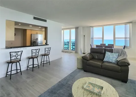 3505 S Ocean Drive Hollywood FL 33019