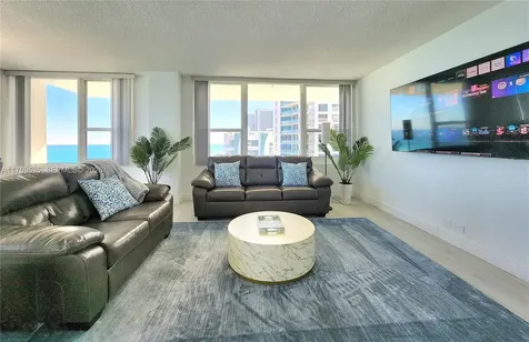 3505 S Ocean Drive Hollywood FL 33019
