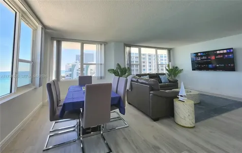 3505 S Ocean Drive Hollywood FL 33019