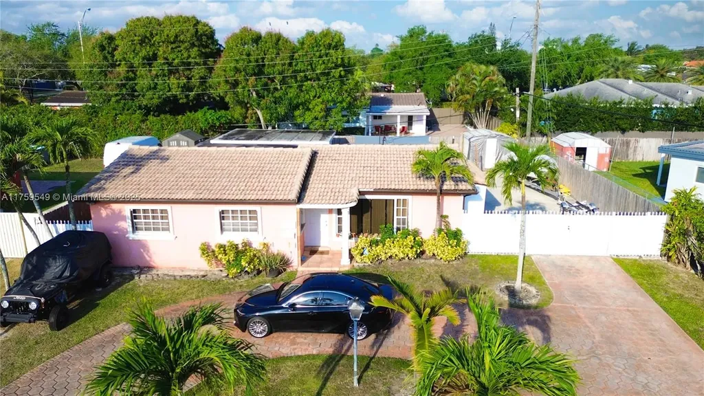 1210 SW 91st Avenue Miami FL 33174