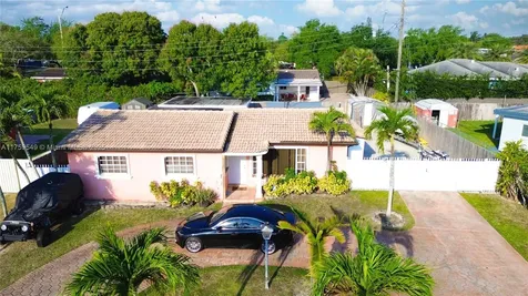 1210 SW 91st Avenue Miami FL 33174