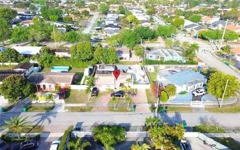 1210 SW 91st Avenue Miami FL 33174
