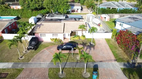 1210 SW 91st Avenue Miami FL 33174