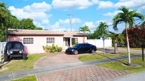 1210 SW 91st Avenue Miami FL 33174