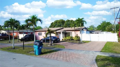 1210 SW 91st Avenue Miami FL 33174