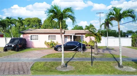 1210 SW 91st Avenue Miami FL 33174