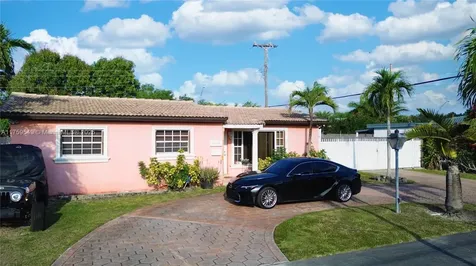 1210 SW 91st Avenue Miami FL 33174