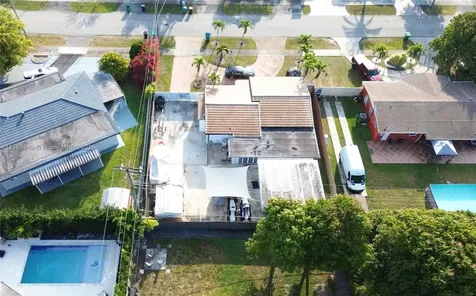 1210 SW 91st Avenue Miami FL 33174