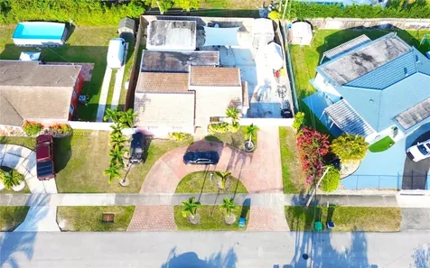 1210 SW 91st Avenue Miami FL 33174