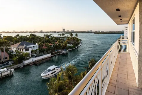 10140 W Bay Harbor Drive Bay Harbor Islands FL 33154