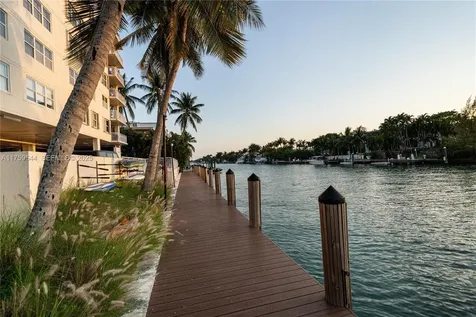 10140 W Bay Harbor Drive Bay Harbor Islands FL 33154