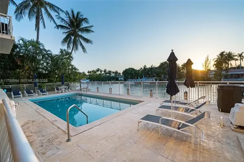 10140 W Bay Harbor Drive Bay Harbor Islands FL 33154