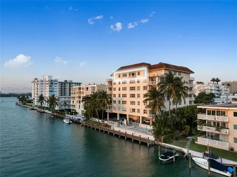 10140 W Bay Harbor Drive Bay Harbor Islands FL 33154