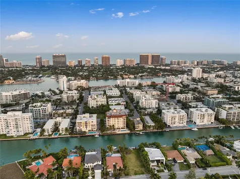 10140 W Bay Harbor Drive Bay Harbor Islands FL 33154