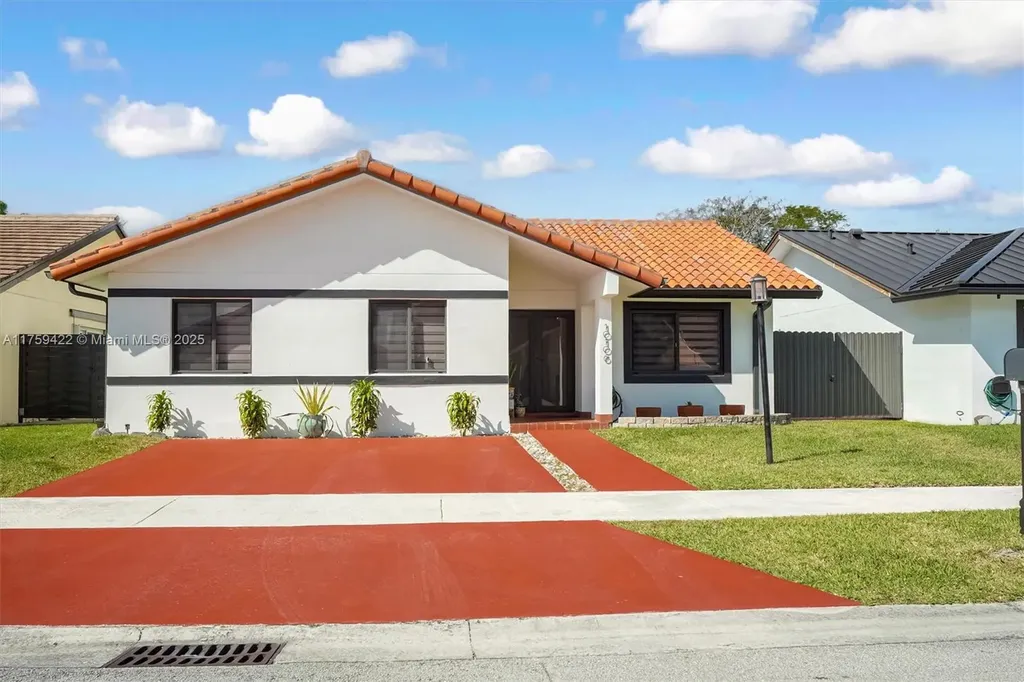 10106 SW 144th Avenue Miami FL 33186