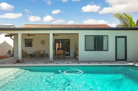 10106 SW 144th Avenue Miami FL 33186
