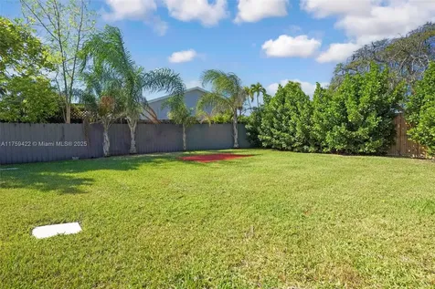 10106 SW 144th Avenue Miami FL 33186