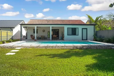 10106 SW 144th Avenue Miami FL 33186