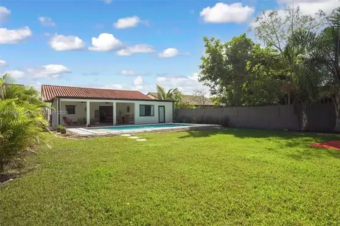 10106 SW 144th Avenue Miami FL 33186