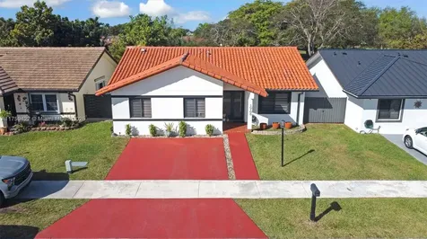 10106 SW 144th Avenue Miami FL 33186