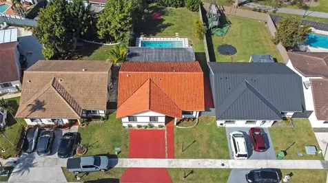 10106 SW 144th Avenue Miami FL 33186