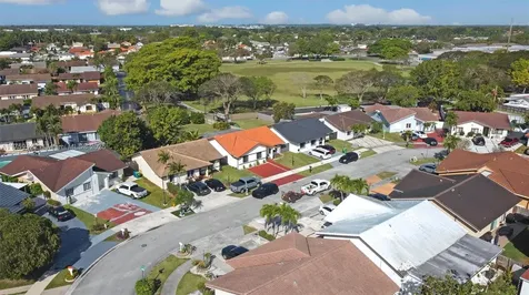 10106 SW 144th Avenue Miami FL 33186